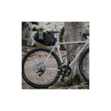 Topeak zadeltas BackLoader 10L, Zwart - afbeelding 3
