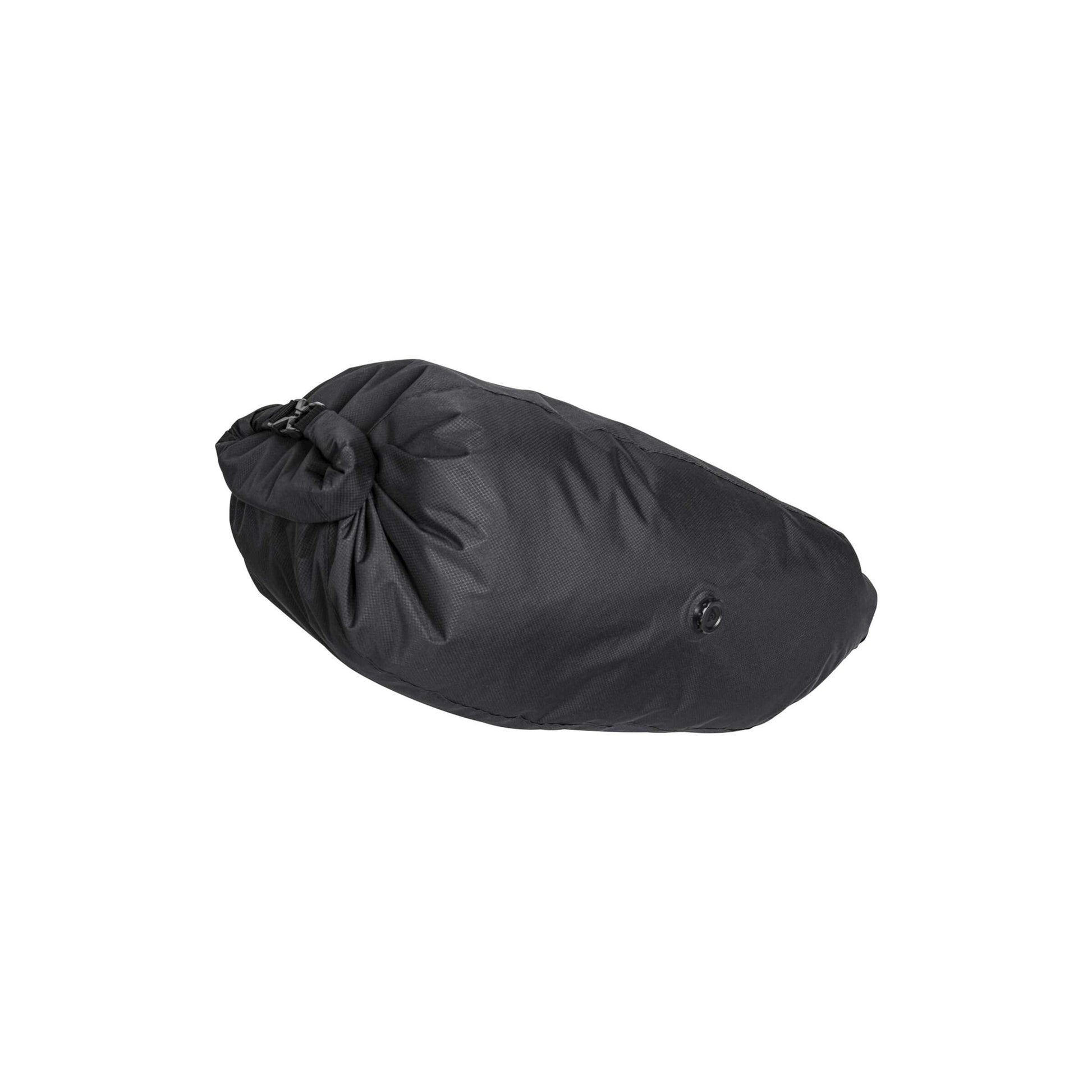 Topeak Zadeltas Backloader X 15L black