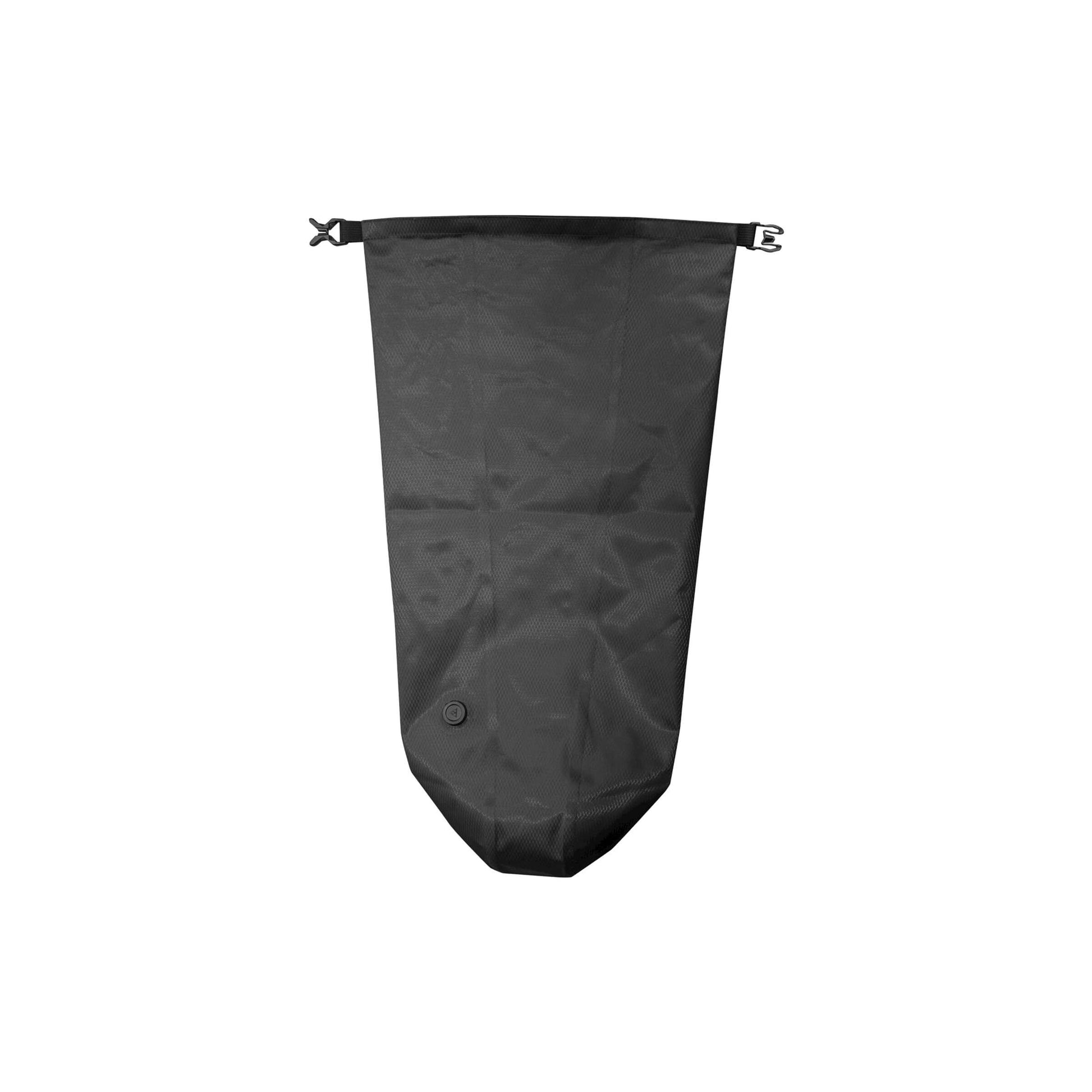 Topeak Zadeltas Backloader X 15L black