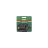 Pedalen Mirage Pvc Zwart - afbeelding 2