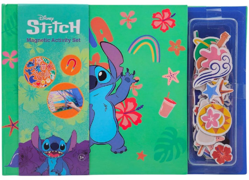 Van der meulen stitch magneetboek