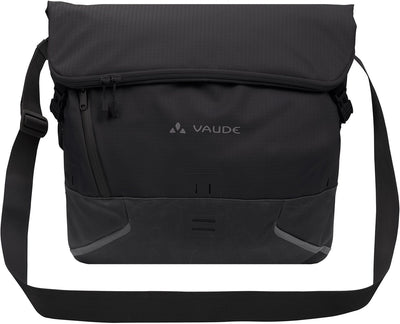 Vaude cityme bike ii, baltic sea, -
