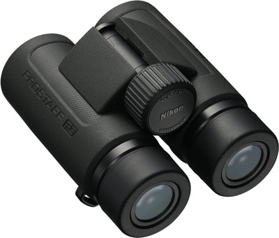 Nikon prostaff p3 8x30 verrekijker - zwart