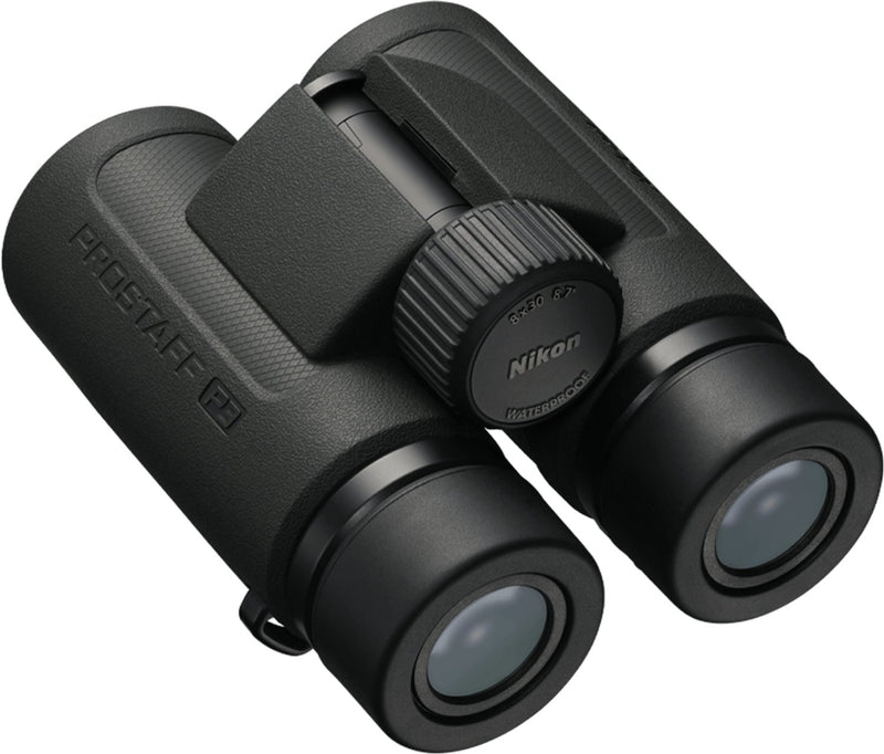 Nikon prostaff p3 - 10x30 - verrekijker - zwart