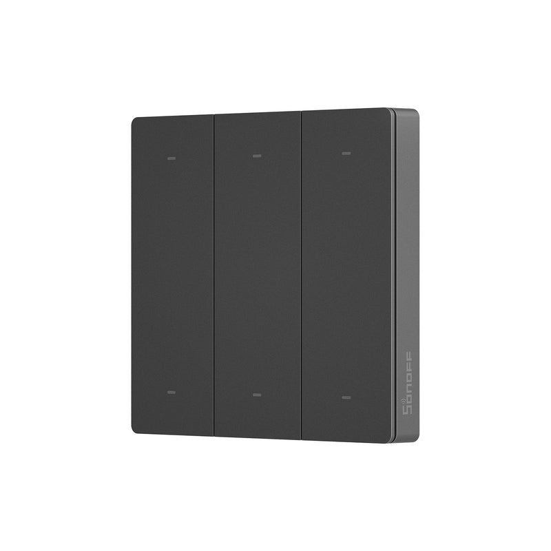 Sonoff smart wall switch voor lichtbeheer ewelink