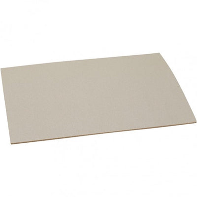 Creotime linoplaat, 30x39 cm, 6 mm, 1 stuk