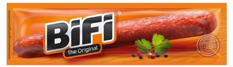 Bifi worst original (40 x 20gr)
