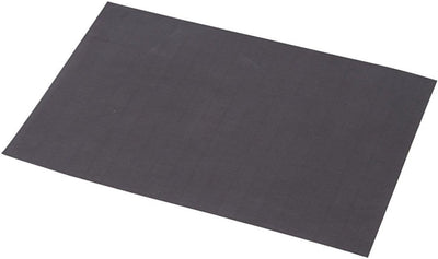 Creotime magnetische plaat, 30x20 cm, dikte 0,6 mm, 1 vel