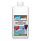 Hg kunststofreiniger extra sterk 1l