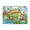 Moxy kleur en activiteitenboek +stickers