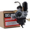 Dellorto Carburateur PHVA 12 PS Peugeot Minarelli Electrische Choke