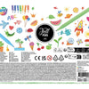 Creative craft group viltstiften - 20st.