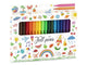 Creative craft group viltstiften - 20st.