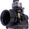 Dellorto Carburateur Dell'Orto PHBG19-RS 90 th Anniversary 02920 zwart
