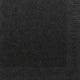 Duni servetten zwart 33x33cm 3-laagstissue fsc pak a 20 servetten