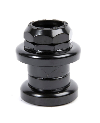 Mirage balhoofdstel compleet 1 zwart 1504002