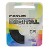Marumi circ. pola filter 43 mm