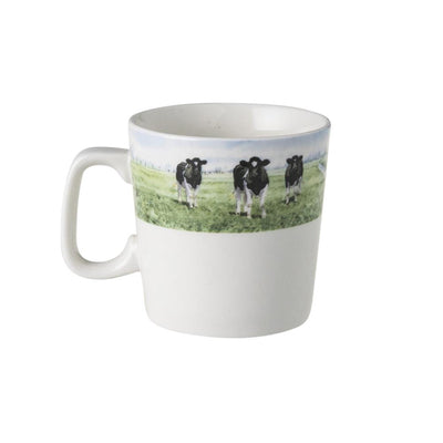 Wiebe van der zee bekers nieuwe buren 6x