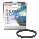 Marumi protect filter dhg 49 mm - afbeelding 3
