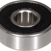 Industrielager Elvedes 606 2RS MAX ø17 x ø6 x 6