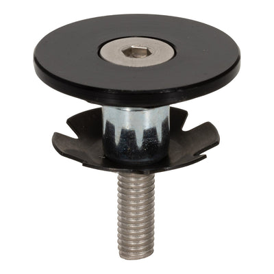 Elvedes top cap assembly plat voor 1? metal tube