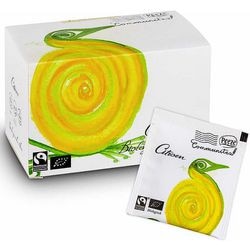 Thee peeze communitea kandy citroen 20 stuks