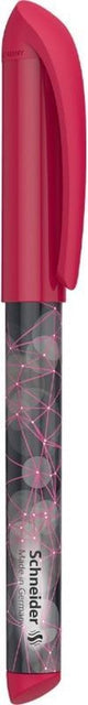 Schneider vulpen - voice - penpunt m - roze - s-160020