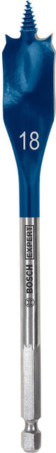 Bosch 2608900317 expert speedboor self cut speed - zeskantschacht - 18x152mm