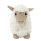 Deurstopper staand schaap bella middel 26cm | 2 stuks