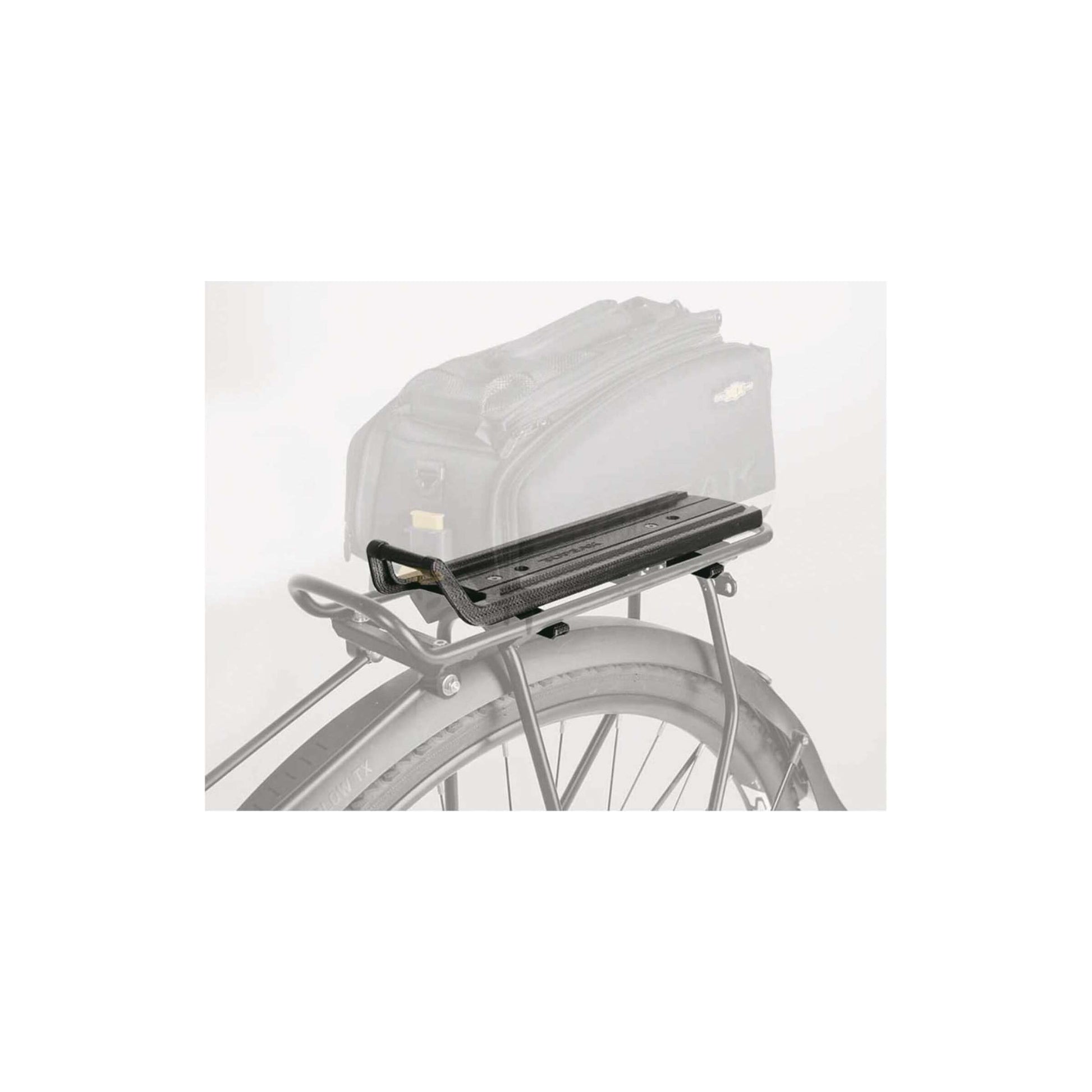 Topeak omni quicktrack adapter l