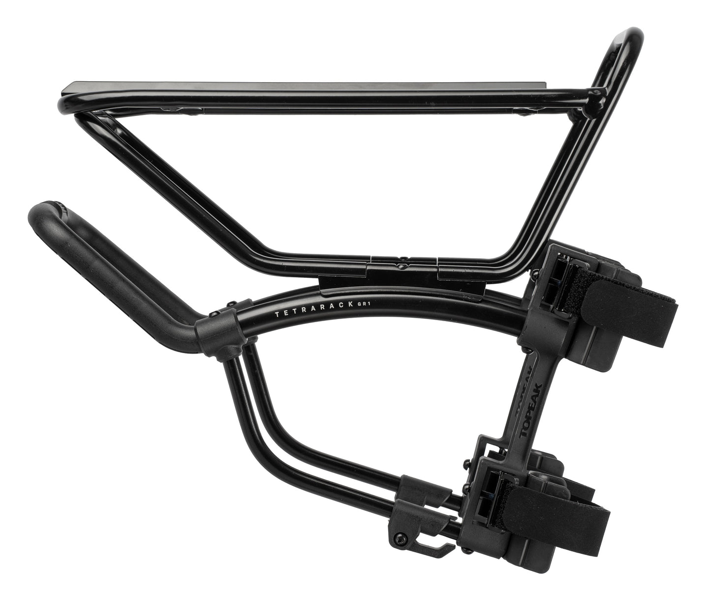 Topeak tetrarack gr1 - front