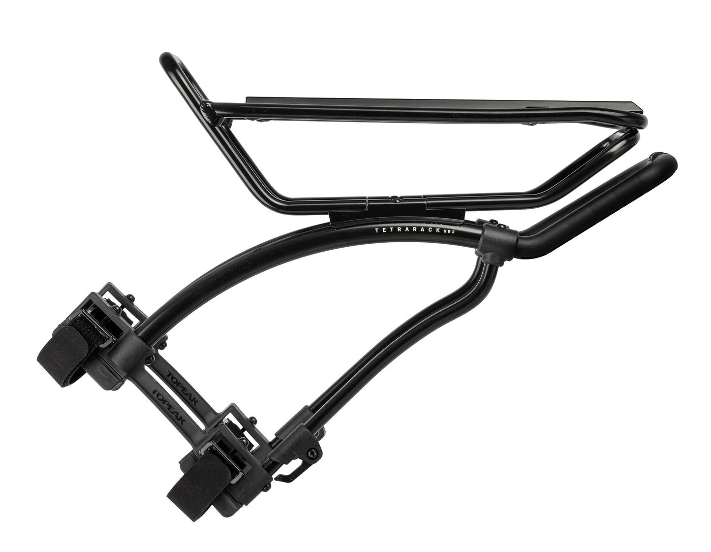 Topeak tetrarack gr2 - rear