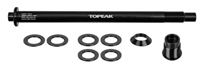 Topeak steekas zi:rak sram udh