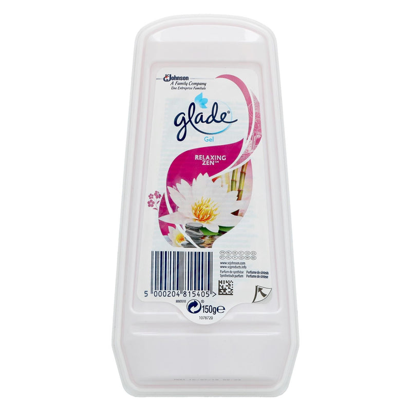 Glade air luchtverfrisser relaxing zen