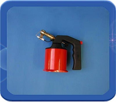 Hobbybrander met piëzo ontsteking