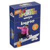 Identity games idgames weetjes kwartet extreme sporten