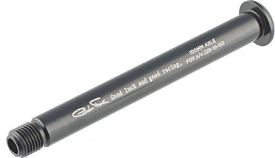 Fox racing shox kabolt 15x100 mm thru-axle