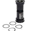Trapas Elvedes Twist Fit voor Fatbike 100mm