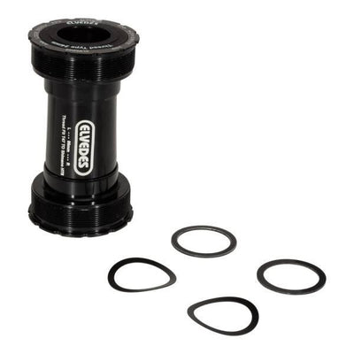 Trapas Elvedes Thread fit T47 SRAM DUB extern 68 mm