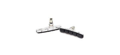 V-type velgremblokset Elvedes 72 mm met aluminium cartridge (op kaart)