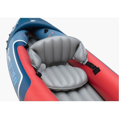 Sevylor Tahiti Plus - Driepersoons