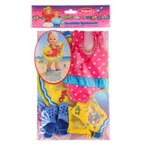 Heless poppen zwemset, 35-45 cm - afbeelding 2