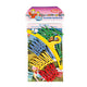 Heless kledinghanger wasknijperset, 20st.