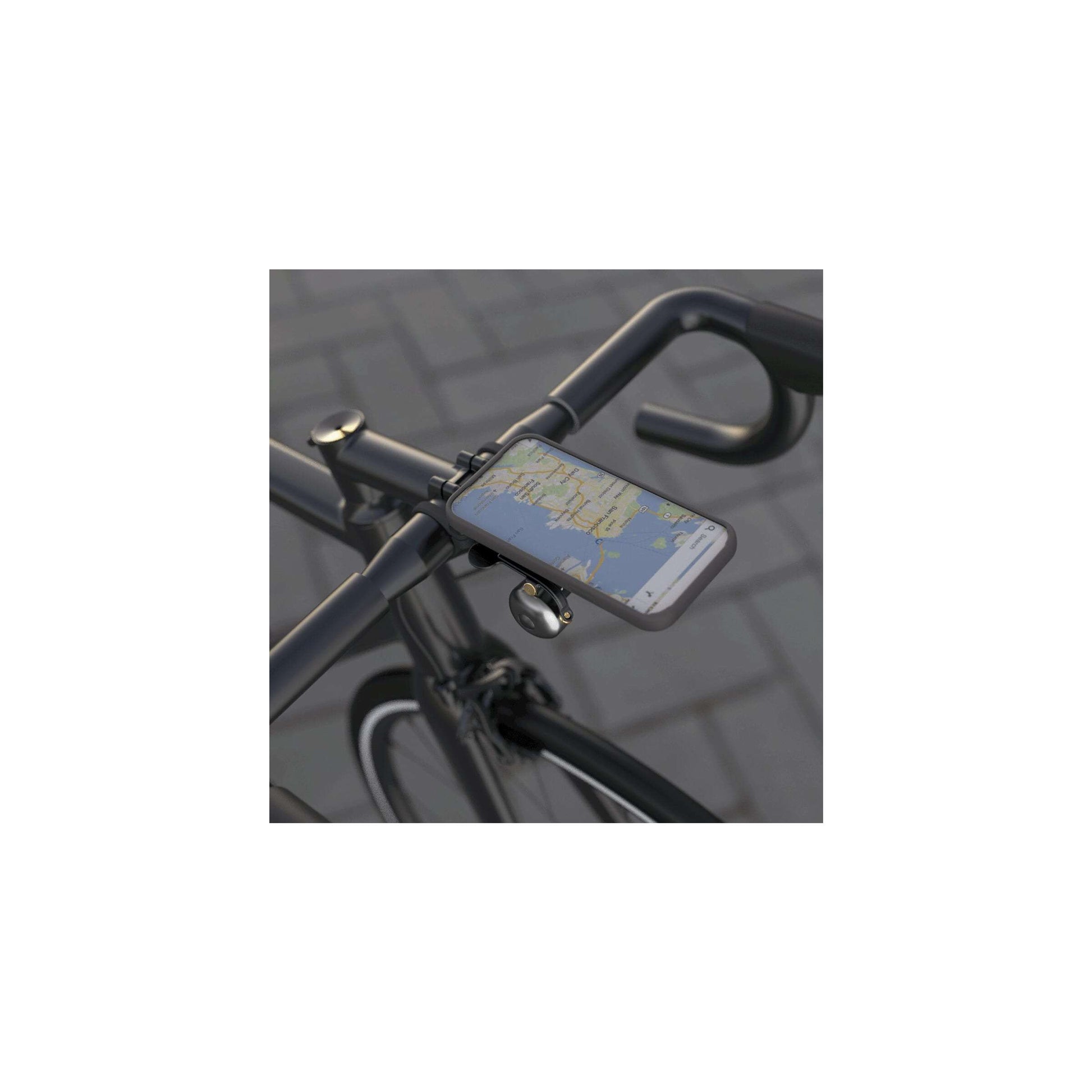 Topeak Bel Utf Bellonside