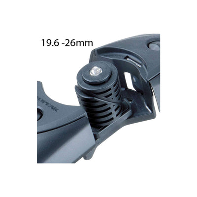 Topeak Spatbord set Defender M1 XC 27.5 inch