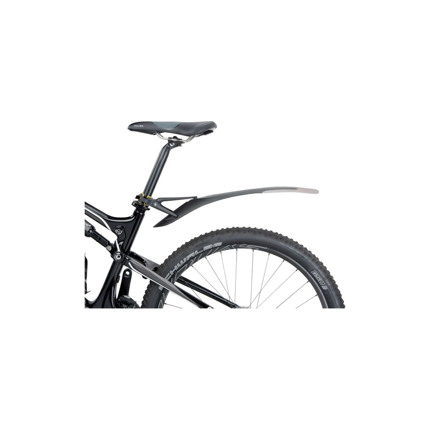 Topeak Spatbord set Defender M1 XC 29 inch