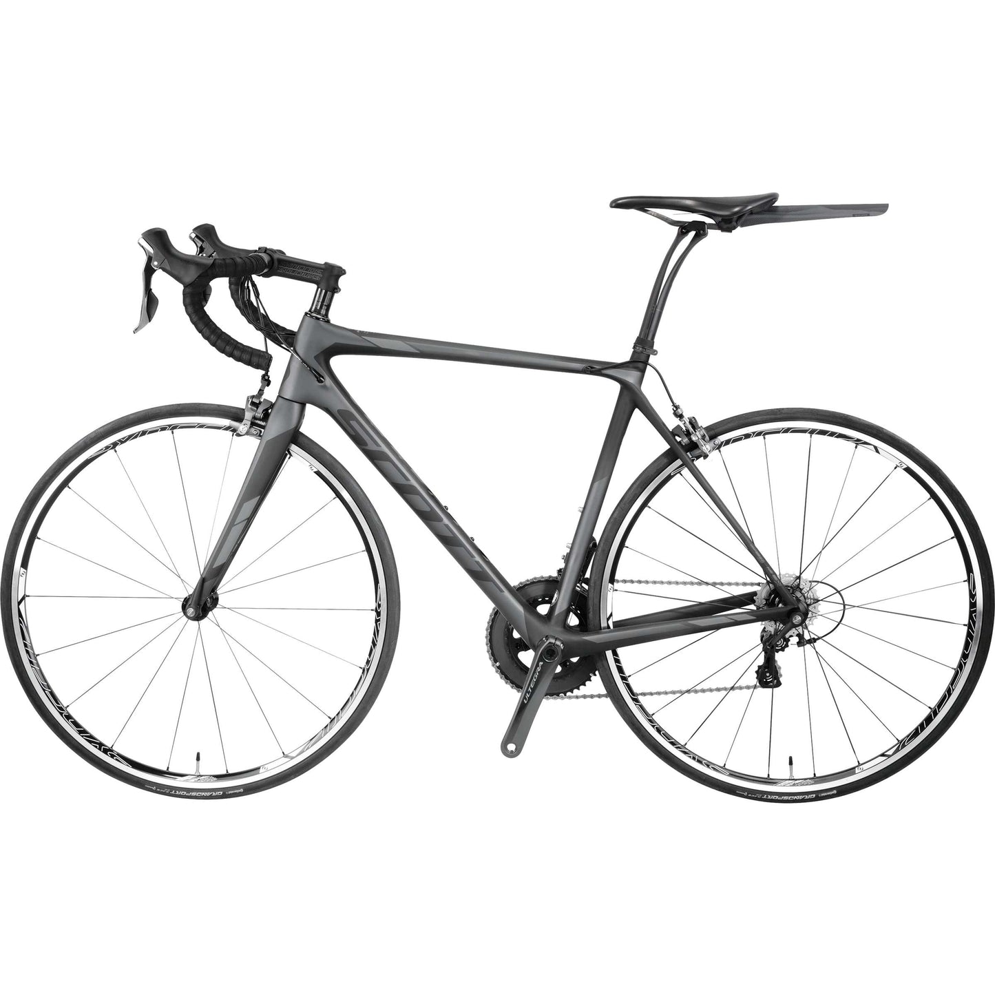 Topeak spatbord achter d-flash express s