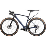 Topeak Spatbord achter D-Flash Express ST - afbeelding 3