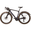 Topeak Spatbord achter Tetrafender G2 gravel