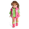Heless Poppen Paardrij Outfit, 3dlg. 28-35 cm